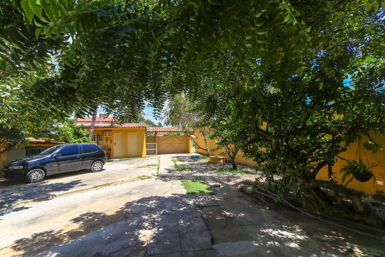Casa A Beira Mar Com 4 Suites E Muito Conforto Pôrto das Galinhas Zewnętrze zdjęcie